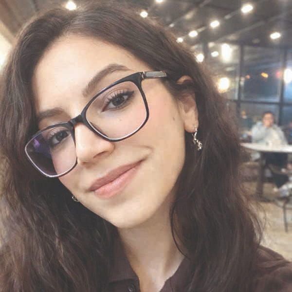 Rumeysa Turan
